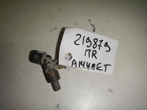 Фотография Датчик ABS передний правый, Chery (Чери)-AMULET (04-12)