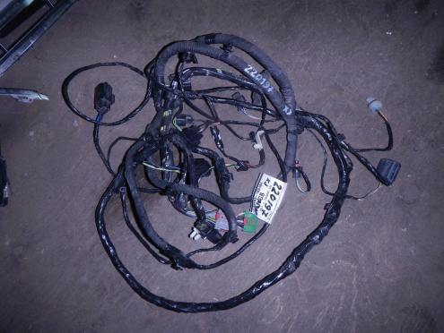 Фотография Проводка (коса), Jaguar (Ягуар)-XJ (09-)