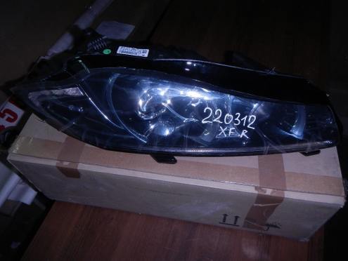 Фотография Фара правая, Jaguar (Ягуар)-XF (07-15)