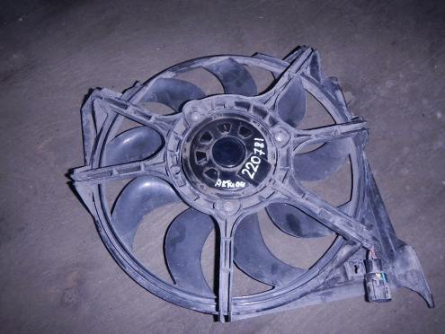 Фотография Вентилятор радиатора, SsangYong (Сангйонг)-ACTYON (10-)