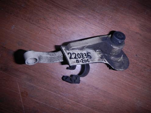 Фотография Датчик положения коленвала, Peugeot (Пежо)-206 (98-)