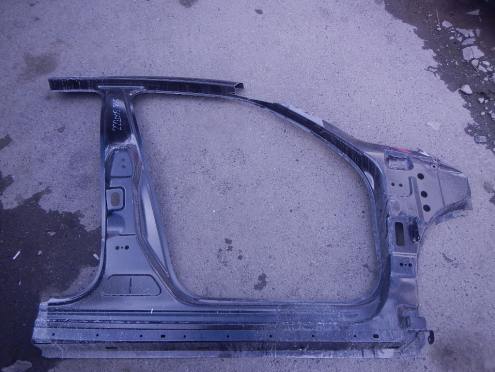 Фотография Боковина правая, Citroen (Ситроен)-DS5 (12-15)