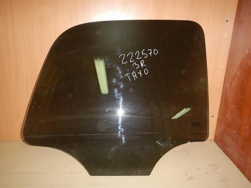 Фотография Стекло двери задней правой, Chevrolet (Шевроле)-TAHOE (06-14)