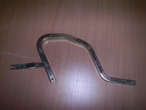 Фотография Петля крышки багажника, Geely (Джили)-VISION (07-11)