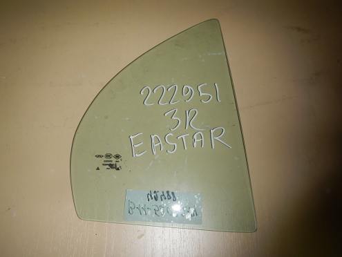 Фотография Стекло двери задней правой (форточка), Chery (Чери)-EASTAR (07-)