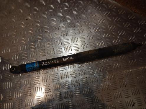 Фотография Амортизатор задний правый, ЗАЗ (ZAZ)-SENS (06-)