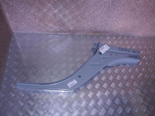 Фотография Лонжерон передний левый, Nissan (Ниссан)-SENTRA B17 (14-)