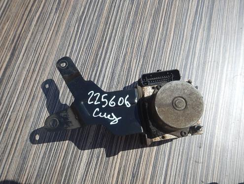 Фотография Блок ABS (насос), KIA (Киа)-CEED (12-18)