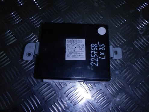 Фотография Блок управления центральным замком, Hyundai (Хендэ)-IX35 (10-15)