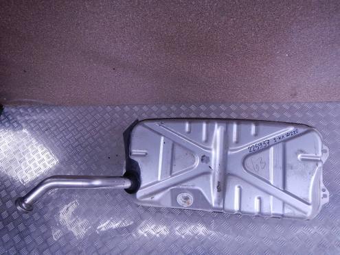 Фотография Бак топливный, Mercedes-Benz (Мерседес)-MERCEDES (W220) S-KLASSE (98-05)