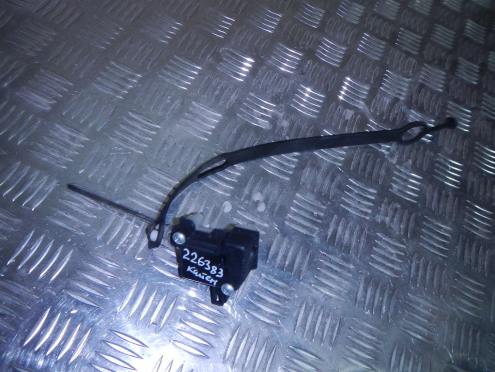 Фотография Активатор лючка бензобака, Porsche (Порше)-CAYENNE (03-10)