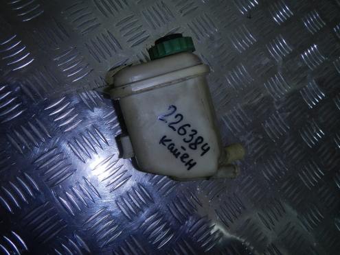 Фотография Бачок гидроусилителя, Porsche (Порше)-CAYENNE (03-10)