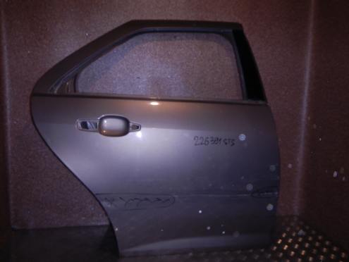 Фотография Дверь задняя правая, Cadillac (Кадиллак)-STS (05-11)