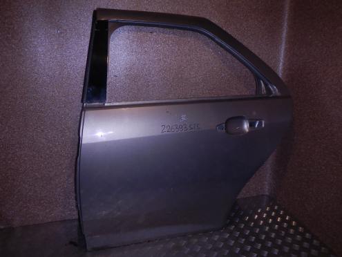 Фотография Дверь задняя левая, Cadillac (Кадиллак)-STS (05-11)