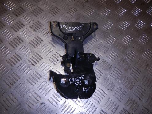 Фотография Замок багажника, Cadillac (Кадиллак)-STS (05-11)