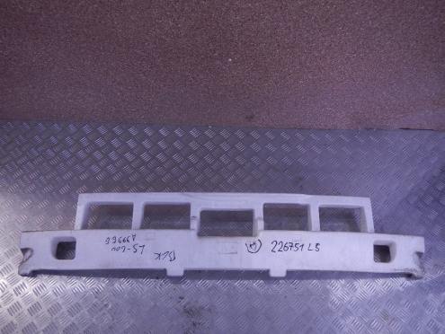 Фотография Наполнитель бампера заднего, Lexus (Лексус)-LS (USF4)(06-)