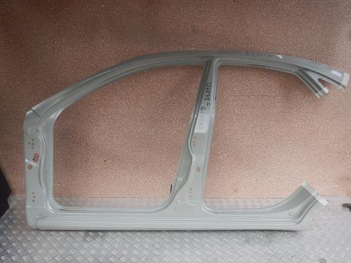 Фотография Боковина левая, Daewoo (Дэу)-GENTRA (13-15)