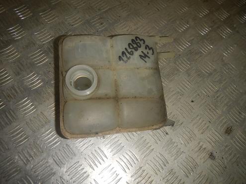 Фотография Бачок расширительный, Mazda (Мазда)-3 (BL) (09-13)