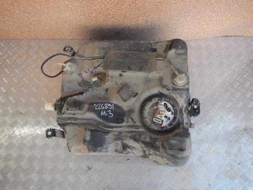 Фотография Бак топливный, Mazda (Мазда)-3 (BL) (09-13)