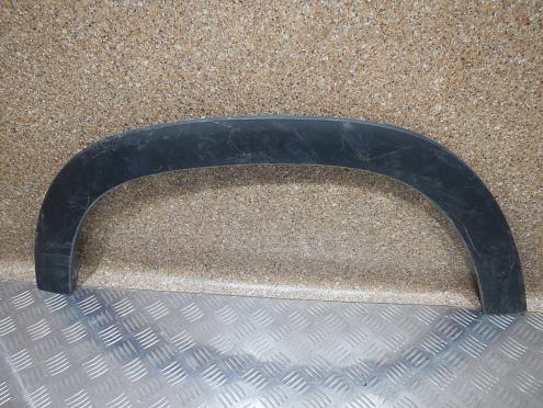 Фотография Накладка крыла заднего правого, Chevrolet (Шевроле)-ORLANDO (11-15)