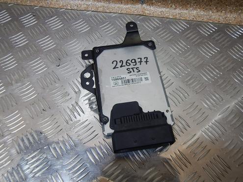 Фотография Блок управления подвеской, Cadillac (Кадиллак)-STS (05-11)