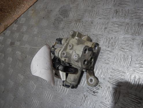 Фотография Блок клапанов заднего стабилизатора, Porsche (Порше)-CAYENNE (03-10)