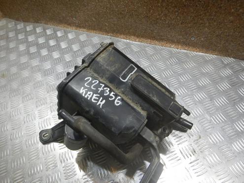 Фотография Абсорбер (фильтр угольный), Porsche (Порше)-CAYENNE (03-10)