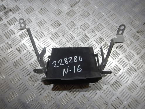 Фотография Бардачок, Nissan (Ниссан)-ALMERA N16 (00-06)