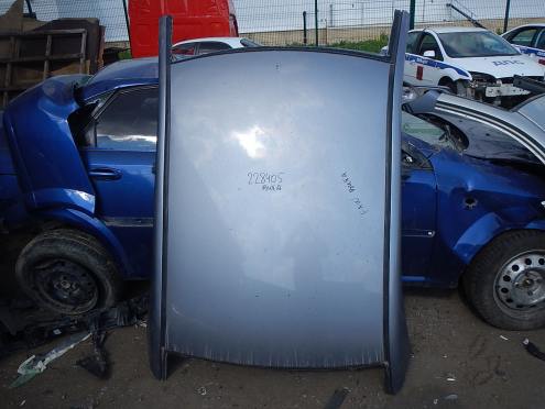 Фотография Крыша, FAW (ФАВ)-VITA (06-10)