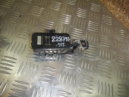 Фотография Датчик температуры, Cadillac (Кадиллак)-STS (05-11)