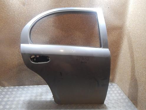 Фотография Дверь задняя правая, FAW (ФАВ)-VITA (06-10)