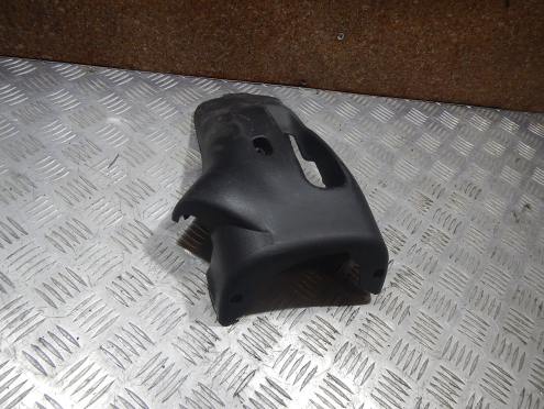 Фотография Кожух рулевой колонки нижний, FAW (ФАВ)-VITA (06-10)