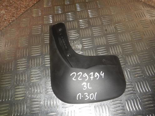 Фотография Брызговик задний левый, Peugeot (Пежо)-301 (12-)