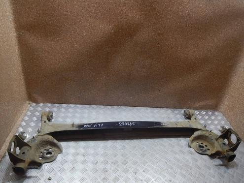 Фотография Балка задняя, FAW (ФАВ)-VITA (06-10)