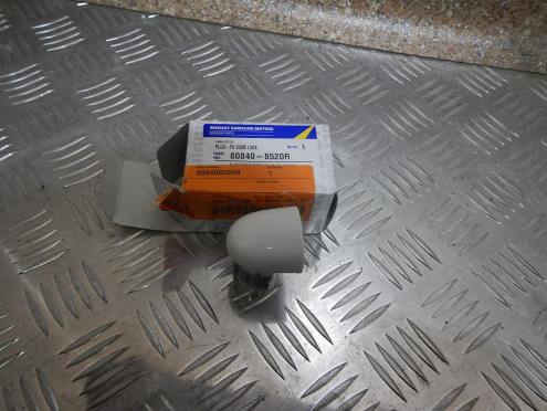 Фотография Крышка ручки двери, Renault (Рено)-Latitude