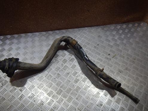 Фотография Горловина топливного бака, FAW (ФАВ)-VITA (06-10)