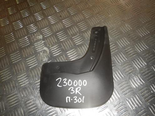 Фотография Брызговик задний правый, Peugeot (Пежо)-301 (12-)