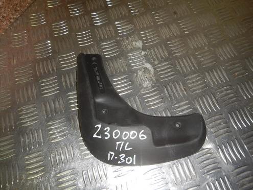 Фотография Брызговик передний левый, Peugeot (Пежо)-301 (12-)