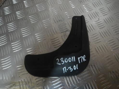 Фотография Брызговик передний правый, Peugeot (Пежо)-301 (12-)
