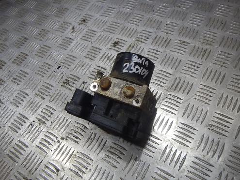 Фотография Блок ABS (насос), FAW (ФАВ)-VITA (06-10)