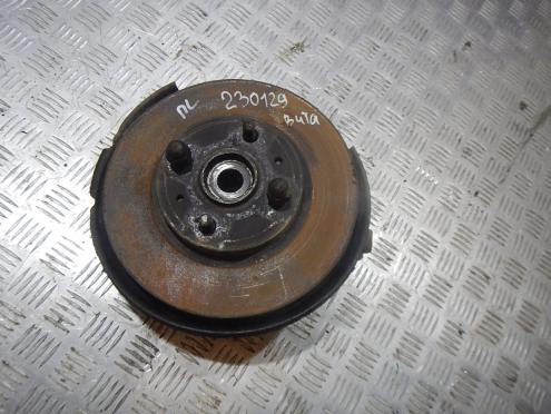 Фотография Кулак поворотный передний левый, FAW (ФАВ)-VITA (06-10)