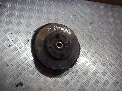 Фотография Кулак поворотный передний правый, FAW (ФАВ)-VITA (06-10)