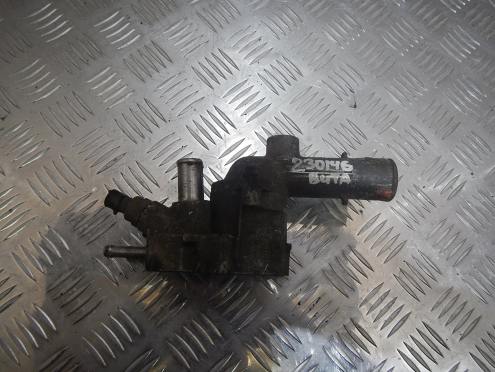 Фотография Корпус термостата, FAW (ФАВ)-VITA (06-10)