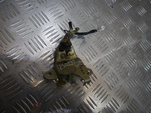 Фотография Замок багажника, FAW (ФАВ)-VITA (06-10)