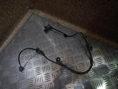 Фотография Датчик ABS передний правый, FAW (ФАВ)-VITA (06-10)