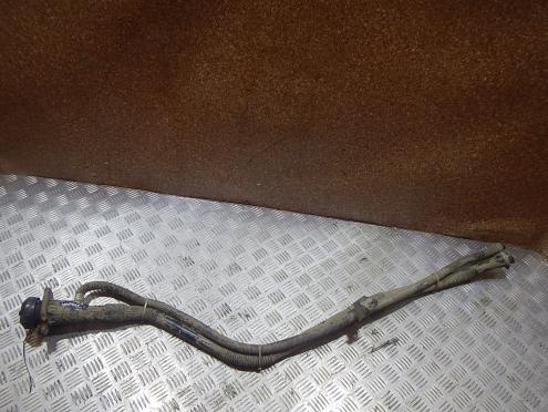 Фотография Горловина топливного бака, ЗАЗ (ZAZ)-SENS (06-)