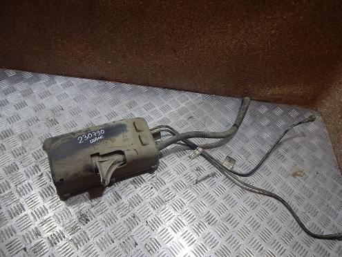 Фотография Абсорбер (фильтр угольный), ЗАЗ (ZAZ)-SENS (06-)