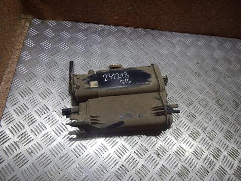 Фотография Абсорбер (фильтр угольный), Cadillac (Кадиллак)-STS (05-11)