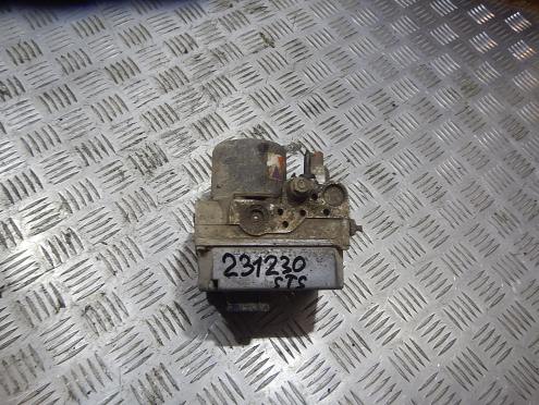 Фотография Блок ABS (насос), Cadillac (Кадиллак)-STS (05-11)