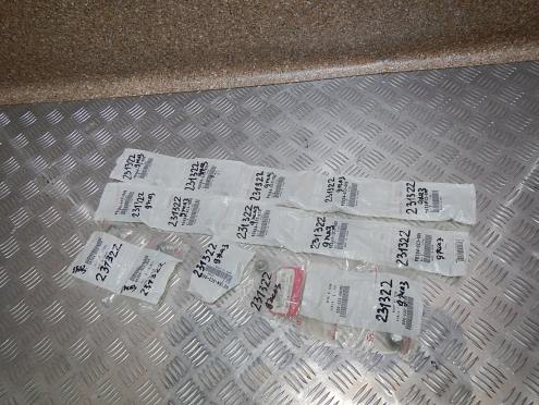 Фотография Гайка колеса, Honda (Хонда)-Джаз